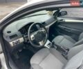 Сірий Опель Астра, об'ємом двигуна 1.25 л та пробігом 220 тис. км за 3800 $, фото 22 на Automoto.ua