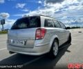Серый Опель Астра, объемом двигателя 1.6 л и пробегом 257 тыс. км за 4499 $, фото 3 на Automoto.ua