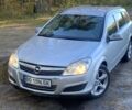 Опель Астра 2007 в Кременце на Automoto.ua Серый Опель Астра, объемом двигателя 1.69 л и пробегом 349 тыс. км за 5450 $, фото 6 на Automoto.ua