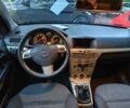 Опель Астра 2007 в Запорожье на Automoto.ua Серый Опель Астра, объемом двигателя 1.9 л и пробегом 365 тыс. км за 2399 $, фото 9 на Automoto.ua
