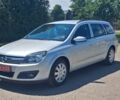Сірий Опель Астра, об'ємом двигуна 1.4 л та пробігом 192 тис. км за 4500 $, фото 1 на Automoto.ua