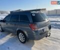 Серый Опель Астра, объемом двигателя 1.9 л и пробегом 330 тыс. км за 4800 $, фото 6 на Automoto.ua