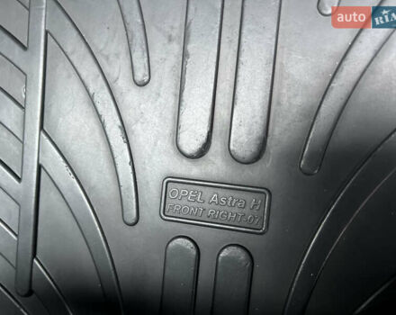 Серый Опель Астра, объемом двигателя 1.36 л и пробегом 270 тыс. км за 3900 $, фото 135 на Automoto.ua