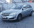 Сірий Опель Астра, об'ємом двигуна 1.6 л та пробігом 177 тис. км за 4850 $, фото 1 на Automoto.ua