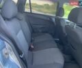 Сірий Опель Астра, об'ємом двигуна 1.69 л та пробігом 358 тис. км за 4450 $, фото 23 на Automoto.ua