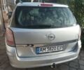 Сірий Опель Астра, об'ємом двигуна 1.6 л та пробігом 300 тис. км за 4500 $, фото 2 на Automoto.ua