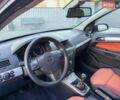 Серый Опель Астра, объемом двигателя 1.6 л и пробегом 263 тыс. км за 5500 $, фото 18 на Automoto.ua