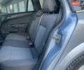 Сірий Опель Астра, об'ємом двигуна 1.69 л та пробігом 358 тис. км за 4450 $, фото 31 на Automoto.ua