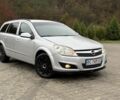 Сірий Опель Астра, об'ємом двигуна 1.9 л та пробігом 270 тис. км за 4000 $, фото 21 на Automoto.ua
