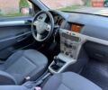 Сірий Опель Астра, об'ємом двигуна 1.7 л та пробігом 305 тис. км за 3999 $, фото 21 на Automoto.ua