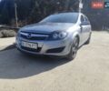 Сірий Опель Астра, об'ємом двигуна 1.91 л та пробігом 271 тис. км за 4599 $, фото 1 на Automoto.ua