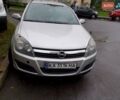 Сірий Опель Астра, об'ємом двигуна 1.6 л та пробігом 298 тис. км за 4500 $, фото 1 на Automoto.ua