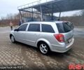 Серый Опель Астра, объемом двигателя 1.7 л и пробегом 240 тыс. км за 4700 $, фото 3 на Automoto.ua