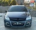 Сірий Опель Астра, об'ємом двигуна 1.9 л та пробігом 245 тис. км за 4999 $, фото 6 на Automoto.ua