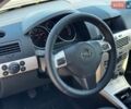 Сірий Опель Астра, об'ємом двигуна 1.6 л та пробігом 262 тис. км за 5590 $, фото 21 на Automoto.ua