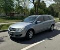 Серый Опель Астра, объемом двигателя 1.6 л и пробегом 228 тыс. км за 4900 $, фото 1 на Automoto.ua