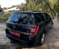 Сірий Опель Астра, об'ємом двигуна 1.6 л та пробігом 209 тис. км за 5650 $, фото 4 на Automoto.ua