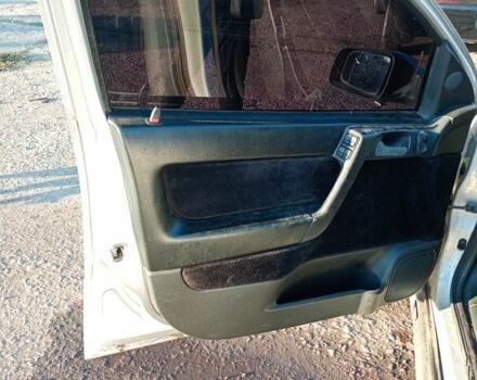 Сірий Опель Астра, об'ємом двигуна 0 л та пробігом 100 тис. км за 362 $, фото 2 на Automoto.ua