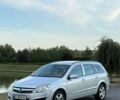 Серый Опель Астра, объемом двигателя 1.69 л и пробегом 283 тыс. км за 3999 $, фото 18 на Automoto.ua