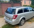Сірий Опель Астра, об'ємом двигуна 1.3 л та пробігом 310 тис. км за 3700 $, фото 9 на Automoto.ua