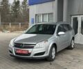 Серый Опель Астра, объемом двигателя 1.6 л и пробегом 160 тыс. км за 5400 $, фото 42 на Automoto.ua