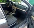 Серый Опель Астра, объемом двигателя 1.6 л и пробегом 230 тыс. км за 4700 $, фото 5 на Automoto.ua