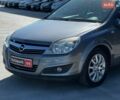 Сірий Опель Астра, об'ємом двигуна 1.6 л та пробігом 262 тис. км за 5590 $, фото 3 на Automoto.ua
