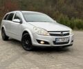 Сірий Опель Астра, об'ємом двигуна 1.9 л та пробігом 270 тис. км за 4000 $, фото 23 на Automoto.ua