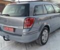 Серый Опель Астра, объемом двигателя 0 л и пробегом 205 тыс. км за 5699 $, фото 8 на Automoto.ua