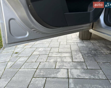 Серый Опель Астра, объемом двигателя 1.69 л и пробегом 334 тыс. км за 3850 $, фото 16 на Automoto.ua