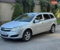 Сірий Опель Астра, об'ємом двигуна 1.7 л та пробігом 305 тис. км за 3999 $, фото 3 на Automoto.ua