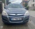 Сірий Опель Астра, об'ємом двигуна 0 л та пробігом 325 тис. км за 4200 $, фото 1 на Automoto.ua