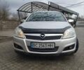 Серый Опель Астра, объемом двигателя 1.7 л и пробегом 250 тыс. км за 5300 $, фото 1 на Automoto.ua
