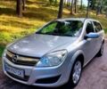 Серый Опель Астра, объемом двигателя 1.69 л и пробегом 248 тыс. км за 4800 $, фото 8 на Automoto.ua