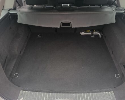 Серый Опель Астра, объемом двигателя 1.6 л и пробегом 226 тыс. км за 5400 $, фото 12 на Automoto.ua