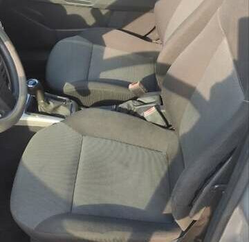 Серый Опель Астра, объемом двигателя 1.69 л и пробегом 330 тыс. км за 5222 $, фото 1 на Automoto.ua