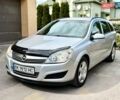 Сірий Опель Астра, об'ємом двигуна 1.7 л та пробігом 243 тис. км за 4271 $, фото 16 на Automoto.ua