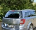 Серый Опель Астра, объемом двигателя 2 л и пробегом 350 тыс. км за 4568 $, фото 3 на Automoto.ua