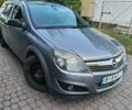 Серый Опель Астра, объемом двигателя 1.8 л и пробегом 230 тыс. км за 4912 $, фото 1 на Automoto.ua