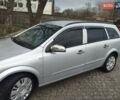 Серый Опель Астра, объемом двигателя 1.7 л и пробегом 250 тыс. км за 5300 $, фото 5 на Automoto.ua