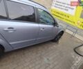 Сірий Опель Астра, об'ємом двигуна 1.6 л та пробігом 310 тис. км за 4000 $, фото 14 на Automoto.ua