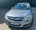 Сірий Опель Астра, об'ємом двигуна 1.9 л та пробігом 346 тис. км за 5599 $, фото 1 на Automoto.ua