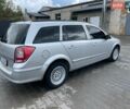Сірий Опель Астра, об'ємом двигуна 1.25 л та пробігом 220 тис. км за 3800 $, фото 10 на Automoto.ua