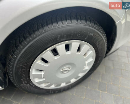 Серый Опель Астра, объемом двигателя 1.36 л и пробегом 270 тыс. км за 3900 $, фото 87 на Automoto.ua