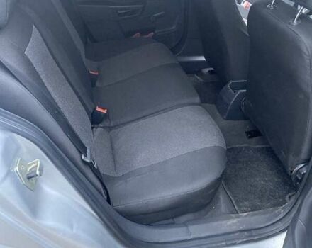 Серый Опель Астра, объемом двигателя 1.6 л и пробегом 289 тыс. км за 4750 $, фото 9 на Automoto.ua