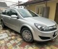 Серый Опель Астра, объемом двигателя 1.7 л и пробегом 285 тыс. км за 4200 $, фото 5 на Automoto.ua