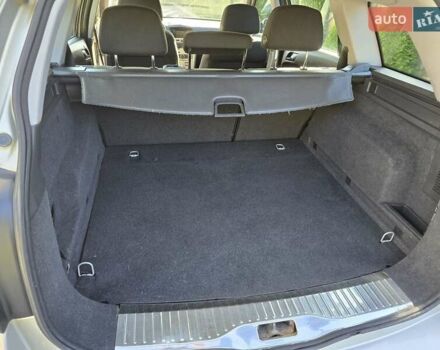 Серый Опель Астра, объемом двигателя 1.3 л и пробегом 238 тыс. км за 4800 $, фото 19 на Automoto.ua