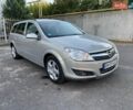 Сірий Опель Астра, об'ємом двигуна 1.6 л та пробігом 203 тис. км за 5800 $, фото 18 на Automoto.ua