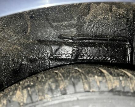 Серый Опель Астра, объемом двигателя 1.9 л и пробегом 241 тыс. км за 5100 $, фото 7 на Automoto.ua