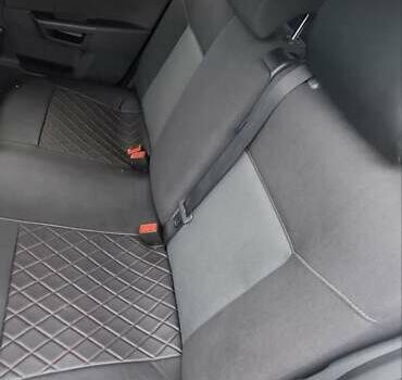 Сірий Опель Астра, об'ємом двигуна 1.7 л та пробігом 277 тис. км за 5500 $, фото 10 на Automoto.ua